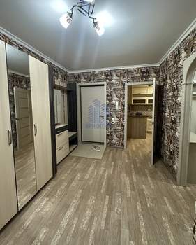 2-к квартира, вторичка, 63м2, 8/9 этаж