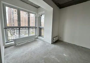 1-к квартира, вторичка, 54м2, 3/9 этаж