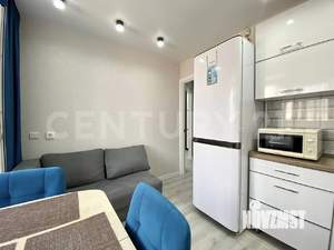 1-к квартира, вторичка, 37м2, 9/9 этаж