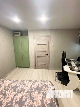 2-к квартира, вторичка, 55м2, 12/15 этаж