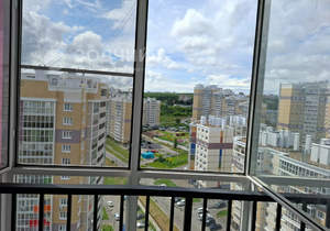 1-к квартира, вторичка, 37м2, 16/16 этаж