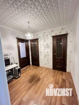 2-к квартира, вторичка, 74м2, 9/9 этаж