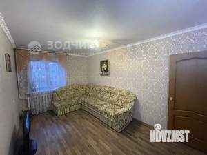 5-к квартира, вторичка, 90м2, 4/5 этаж