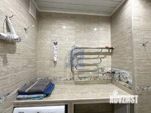 3-к квартира, вторичка, 90м2, 6/16 этаж