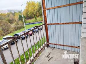 1-к квартира, вторичка, 35м2, 2/8 этаж