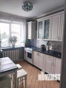 3-к квартира, вторичка, 69м2, 4/9 этаж