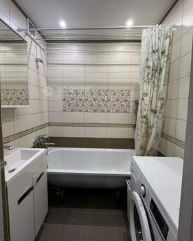 1-к квартира, вторичка, 36м2, 7/9 этаж