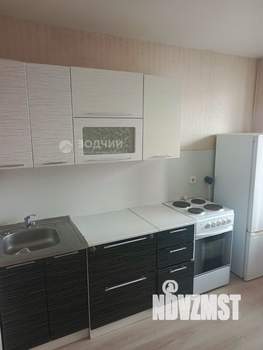 1-к квартира, вторичка, 51м2, 9/16 этаж