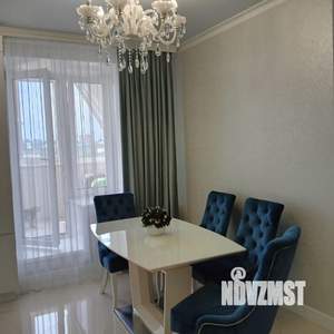 3-к квартира, вторичка, 74м2, 10/10 этаж