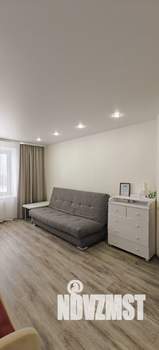 1-к квартира, вторичка, 41м2, 9/10 этаж