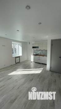 2-к квартира, вторичка, 48м2, 6/9 этаж