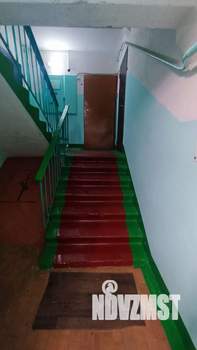 3-к квартира, вторичка, 66м2, 2/5 этаж