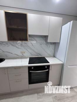 1-к квартира, вторичка, 44м2, 15/16 этаж