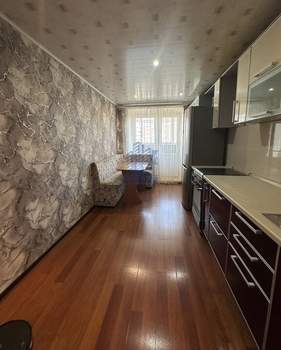 1-к квартира, вторичка, 42м2, 6/9 этаж