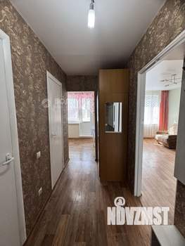 1-к квартира, вторичка, 36м2, 7/9 этаж