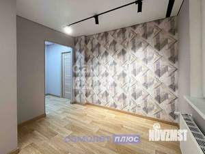 1-к квартира, вторичка, 38м2, 9/9 этаж