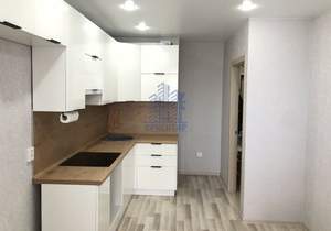 1-к квартира, вторичка, 44м2, 12/18 этаж