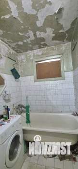 1-к квартира, вторичка, 29м2, 2/5 этаж