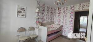 3-к квартира, вторичка, 73м2, 7/10 этаж