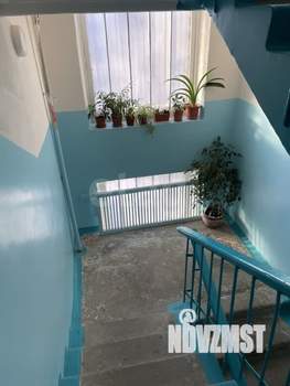 2-к квартира, вторичка, 45м2, 4/5 этаж