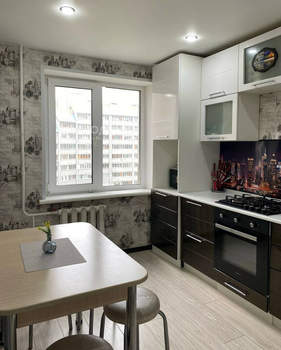 3-к квартира, вторичка, 70м2, 8/9 этаж