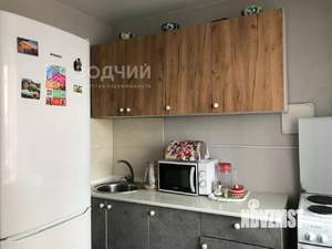 2-к квартира, вторичка, 41м2, 5/9 этаж