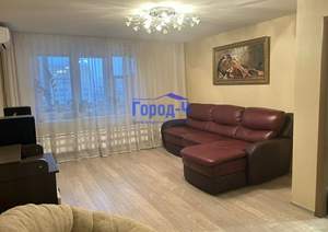 1-к квартира, вторичка, 42м2, 7/10 этаж