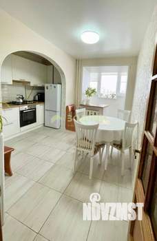 2-к квартира, вторичка, 57м2, 10/10 этаж