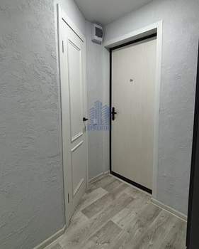 Студия квартира, вторичка, 16м2, 5/5 этаж