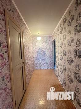 2-к квартира, вторичка, 55м2, 4/5 этаж