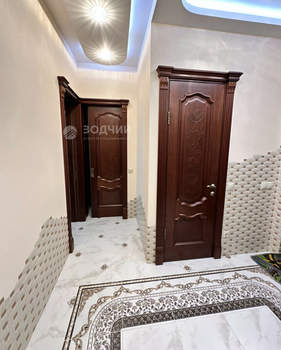 2-к квартира, вторичка, 54м2, 6/10 этаж