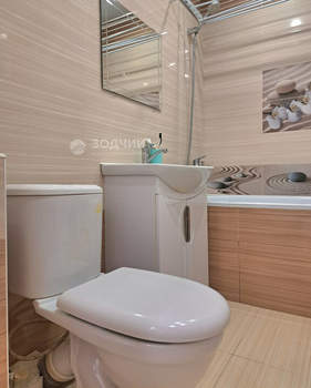Студия квартира, вторичка, 25м2, 9/10 этаж