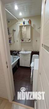 1-к квартира, вторичка, 32м2, 5/5 этаж
