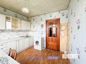 1-к квартира, вторичка, 34м2, 7/10 этаж