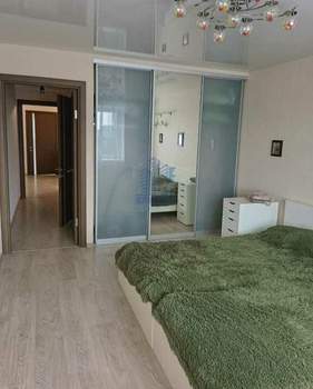 2-к квартира, вторичка, 75м2, 7/7 этаж