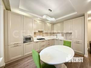 3-к квартира, вторичка, 90м2, 3/9 этаж