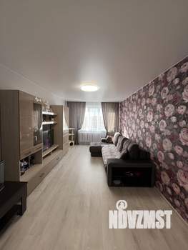 3-к квартира, вторичка, 68м2, 9/9 этаж