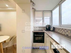 3-к квартира, вторичка, 65м2, 7/14 этаж