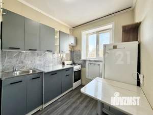 1-к квартира, вторичка, 22м2, 5/5 этаж