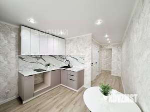 1-к квартира, вторичка, 43м2, 10/10 этаж