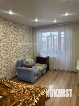 1-к квартира, вторичка, 37м2, 7/9 этаж