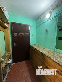 3-к квартира, вторичка, 59м2, 5/5 этаж