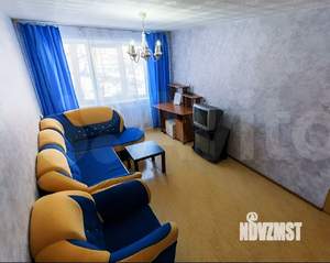 3-к квартира, вторичка, 66м2, 2/9 этаж