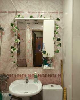 Студия квартира, вторичка, 35м2, 3/9 этаж