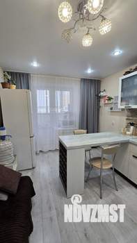 1-к квартира, вторичка, 41м2, 4/16 этаж