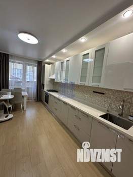 2-к квартира, вторичка, 60м2, 6/9 этаж