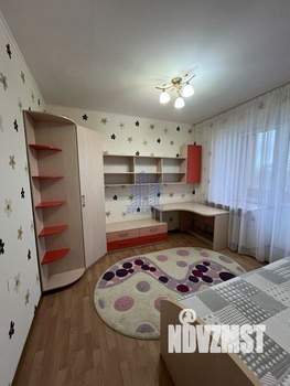 3-к квартира, вторичка, 84м2, 5/10 этаж