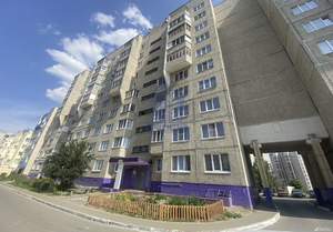 4-к квартира, вторичка, 78м2, 10/10 этаж