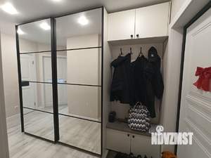 3-к квартира, вторичка, 58м2, 16/16 этаж