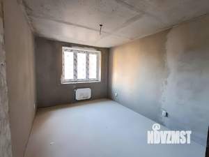 2-к квартира, вторичка, 53м2, 13/17 этаж